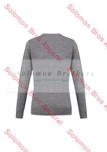 Load image into Gallery viewer, Roma Ladies Cardigan - Solomon Brothers Apparel
