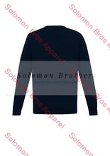 Load image into Gallery viewer, Roma Mens Pullover - Solomon Brothers Apparel
