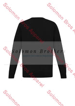 Load image into Gallery viewer, Roma Mens Pullover - Solomon Brothers Apparel
