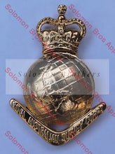 Load image into Gallery viewer, Royal Australian Survey Corps Badge Cap Medals
