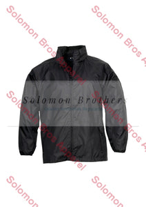 Sail Unisex Jacket - Solomon Brothers Apparel