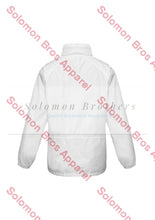 Load image into Gallery viewer, Sail Unisex Jacket - Solomon Brothers Apparel
