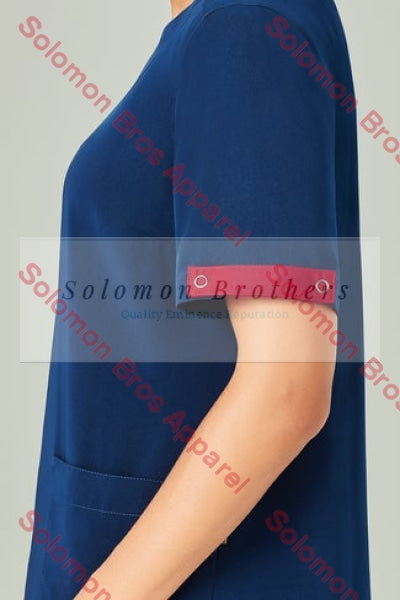 Scrub Identifier - Solomon Brothers Apparel