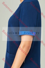 Load image into Gallery viewer, Scrub Identifier - Solomon Brothers Apparel
