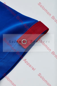 Scrub Identifier - Solomon Brothers Apparel