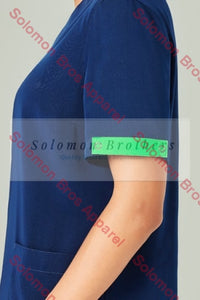 Scrub Identifier - Solomon Brothers Apparel