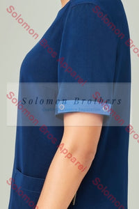 Scrub Identifier - Solomon Brothers Apparel