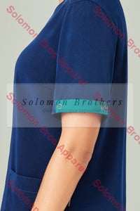 Scrub Identifier - Solomon Brothers Apparel