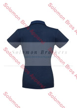 Load image into Gallery viewer, Shade Ladies Polo - Solomon Brothers Apparel
