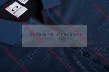 Load image into Gallery viewer, Shade Mens Polo - Solomon Brothers Apparel
