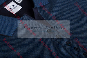 Shade Mens Polo - Solomon Brothers Apparel