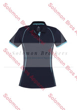 Load image into Gallery viewer, Sharp Ladies Polo No. 1 - Solomon Brothers Apparel
