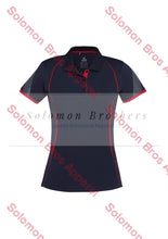 Load image into Gallery viewer, Sharp Ladies Polo No. 2 - Solomon Brothers Apparel
