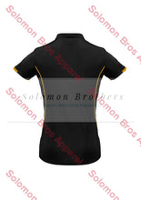 Load image into Gallery viewer, Sharp Ladies Polo No. 2 - Solomon Brothers Apparel
