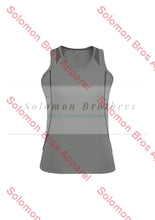 Load image into Gallery viewer, Sharp Ladies Tee - Solomon Brothers Apparel
