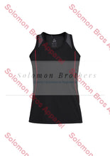 Load image into Gallery viewer, Sharp Ladies Tee - Solomon Brothers Apparel

