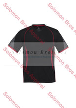 Load image into Gallery viewer, Sharp Mens Tee - Solomon Brothers Apparel
