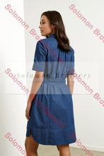 Load image into Gallery viewer, Shiffy Dress - Solomon Brothers Apparel
