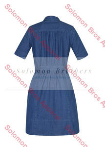 Shiffy Dress - Solomon Brothers Apparel