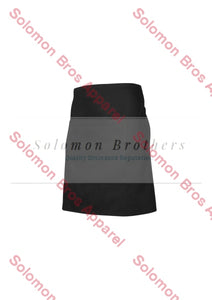 Short Waisted Apron - Solomon Brothers Apparel