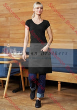 Load image into Gallery viewer, Short Waisted Apron - Solomon Brothers Apparel
