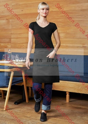 Short Waisted Apron - Solomon Brothers Apparel
