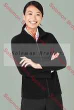 Load image into Gallery viewer, Simple Ladies Plain Jacket - Solomon Brothers Apparel
