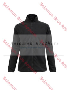 Simple Ladies Plain Jacket - Solomon Brothers Apparel