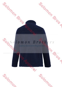 Simple Ladies Plain Jacket - Solomon Brothers Apparel