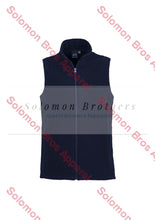 Load image into Gallery viewer, Simple Ladies Plain Vest - Solomon Brothers Apparel

