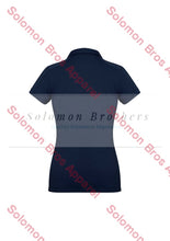 Load image into Gallery viewer, Sketch Ladies Polo - Solomon Brothers Apparel
