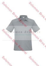 Load image into Gallery viewer, Sketch Mens Polo - Solomon Brothers Apparel
