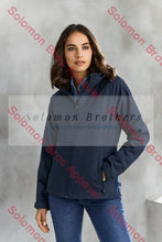 Load image into Gallery viewer, Sky Ladies Jacket Jackets
