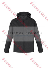 Load image into Gallery viewer, Sky Mens Jacket Black / Sm Jackets
