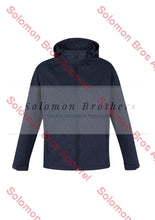 Load image into Gallery viewer, Sky Mens Jacket Navy / Sm Jackets

