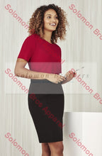 Load image into Gallery viewer, Soft Jersey T-Tops - Solomon Brothers Apparel

