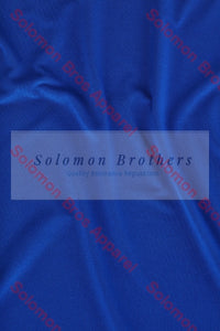 Soft Jersey T-Tops - Solomon Brothers Apparel