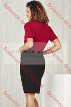 Load image into Gallery viewer, Soft Jersey T-Tops - Solomon Brothers Apparel
