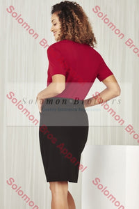 Soft Jersey T-Tops - Solomon Brothers Apparel