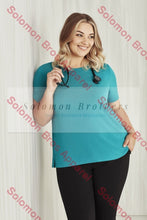 Load image into Gallery viewer, Soft Jersey T-Tops - Solomon Brothers Apparel
