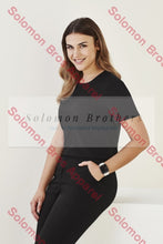 Load image into Gallery viewer, Soft Jersey T-Tops - Solomon Brothers Apparel
