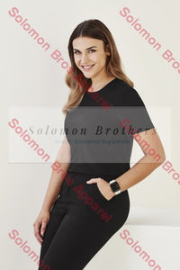 Soft Jersey T-Tops - Solomon Brothers Apparel