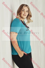Load image into Gallery viewer, Soft Jersey T-Tops - Solomon Brothers Apparel
