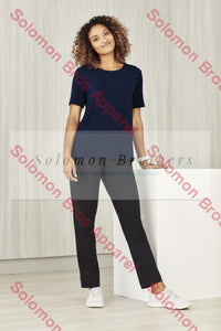 Soft Jersey T-Tops - Solomon Brothers Apparel