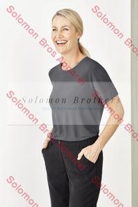 Soft Jersey T-Tops - Solomon Brothers Apparel
