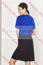 Load image into Gallery viewer, Soft Jersey T-Tops - Solomon Brothers Apparel
