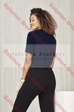 Load image into Gallery viewer, Soft Jersey T-Tops - Solomon Brothers Apparel
