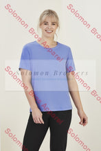 Load image into Gallery viewer, Soft Jersey T-Tops - Solomon Brothers Apparel
