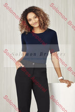 Load image into Gallery viewer, Soft Jersey T-Tops - Solomon Brothers Apparel
