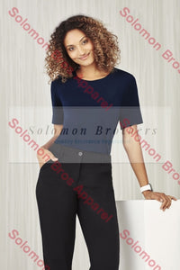 Soft Jersey T-Tops - Solomon Brothers Apparel